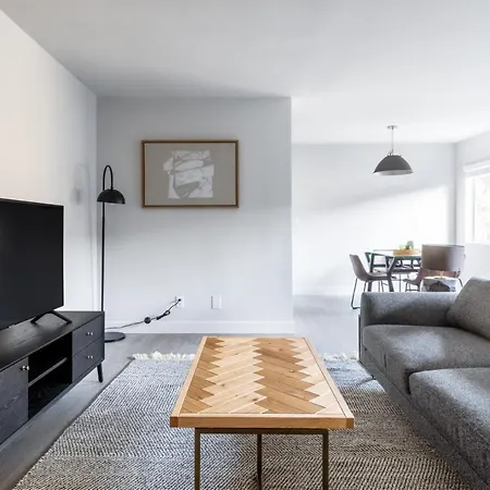 Brentwood 1Br W Wd Nr Ucla Restaurants Lax-233 Apartamento